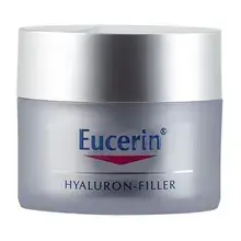 Hyaluron-Filler - fills Intensive Anti-Wrinkle Night Cream