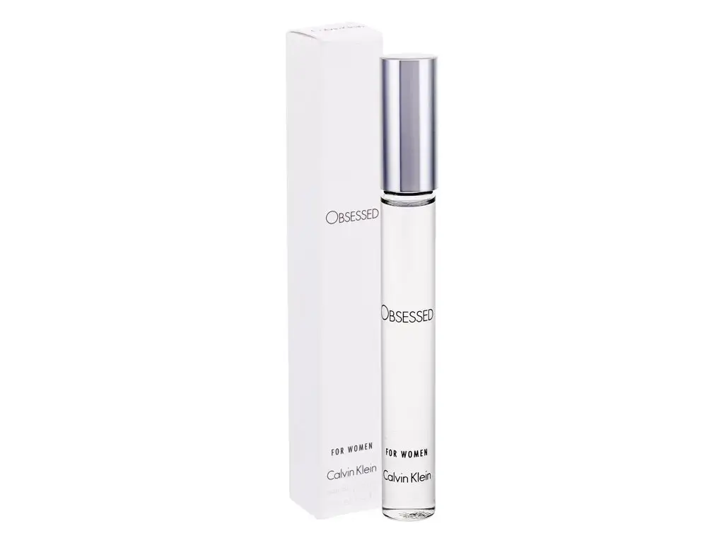 Calvin Klein Obsessed For Women Eau de Parfum 10 ml