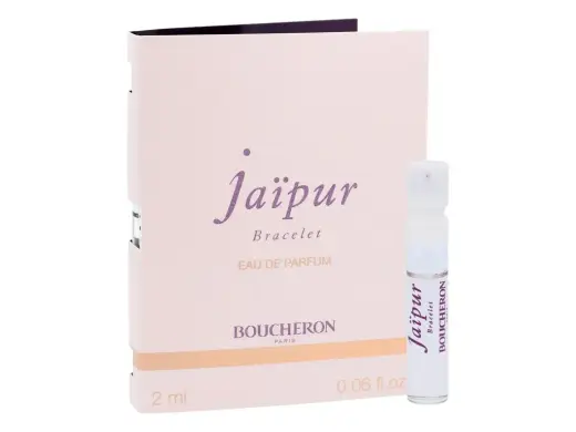 Boucheron Jaipur Eau de Parfum 2 ml