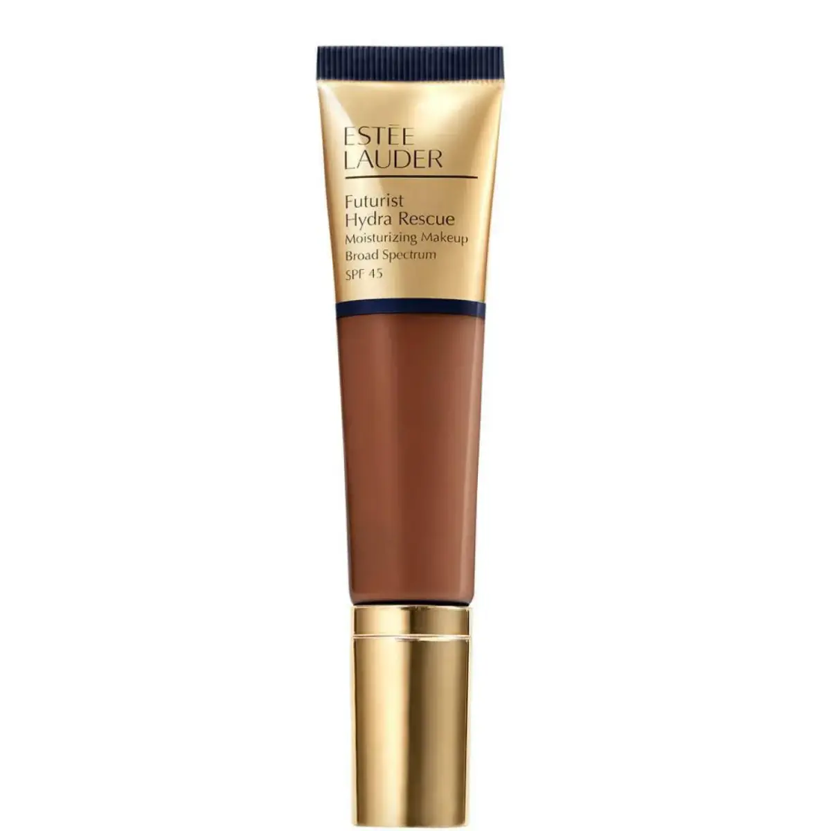 Estee Lauder, Futurist Hydra Rescue Moisturizing Makeup, Liquid Foundation, 8N, SPF 45, 35 ml