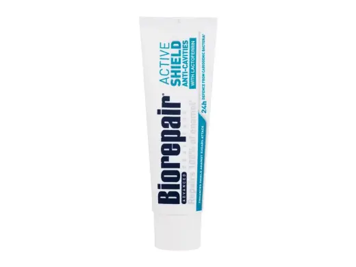 Biorepair Advanced Active Shield Toothpaste 75 ml