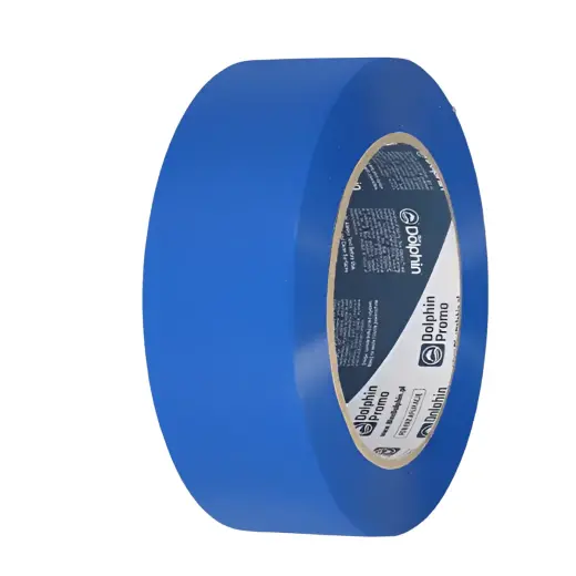 Līmlenta krāsošanas PE 38mm 50m UV un mitruma iztur. 30 dien. (24)