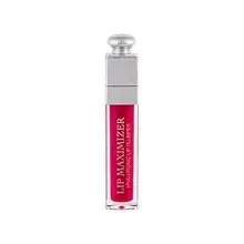 Addict Lip Maximizer Hyaluronic - Moisturizing lip gloss 6 ml