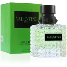 Valentino Donna Born In Roma Green Stravaganza (EDP) parfumuotas vanduo moterims 50 ml
