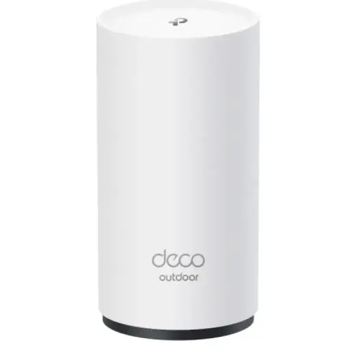TP-LINK TPLINK Access Point Deco BE25-Outdoor BE25Outdoor (DECO BE25-OUTDOOR)