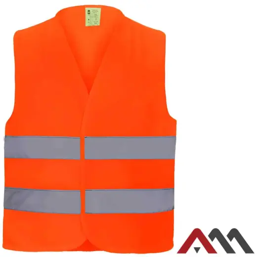 Signālveste oranža XL