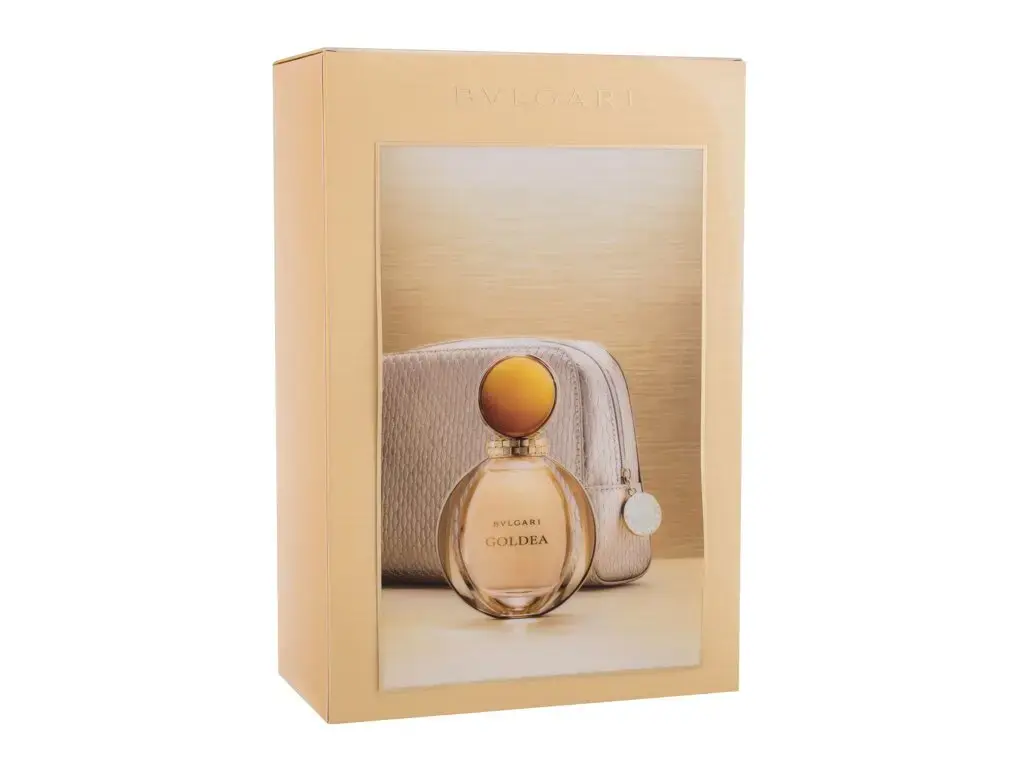 Bvlgari Goldea Eau de Parfum 90 ml