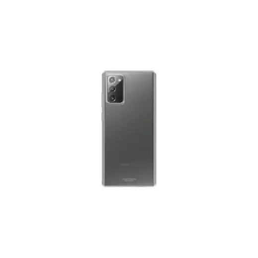 EF-QN980TTE Samsung Clear telefona maciņš N980 Galaxy Note 20 caurspīdīgs