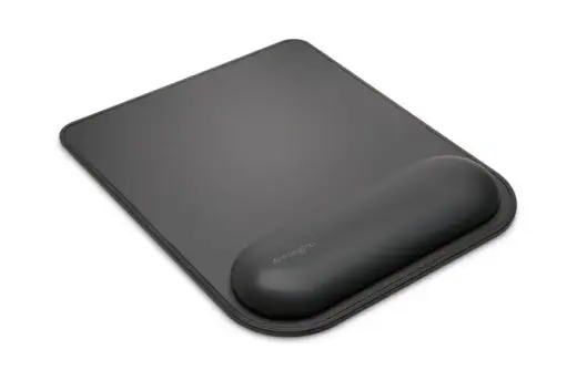 ErgoSoft Mousepad with Wrist Rest For Standard