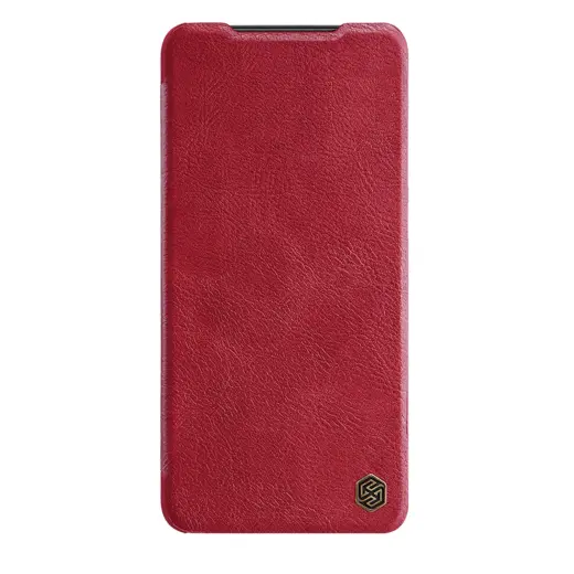 Nillkin Qin Book PRO Case for Samsung Galaxy A53 5G Red