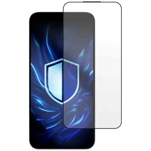 3MK UniGlass universal tempered glass 58