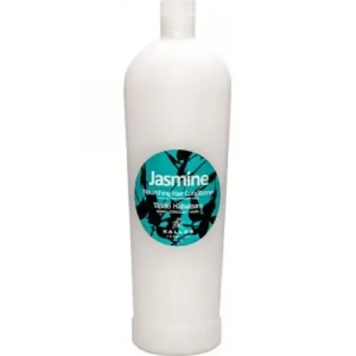 Kallos Cosmetics Jasmine Shampoo 1000ml