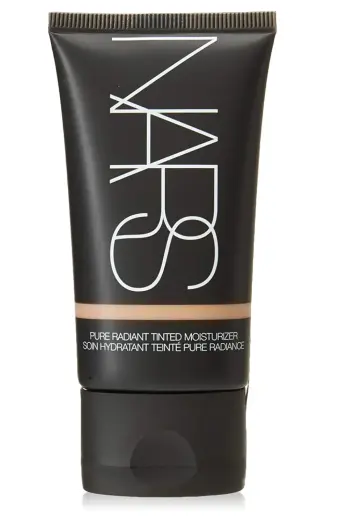 Nars, Pure Radiant, Cream Foundation, Cuzco, SPF 30, 50 ml
