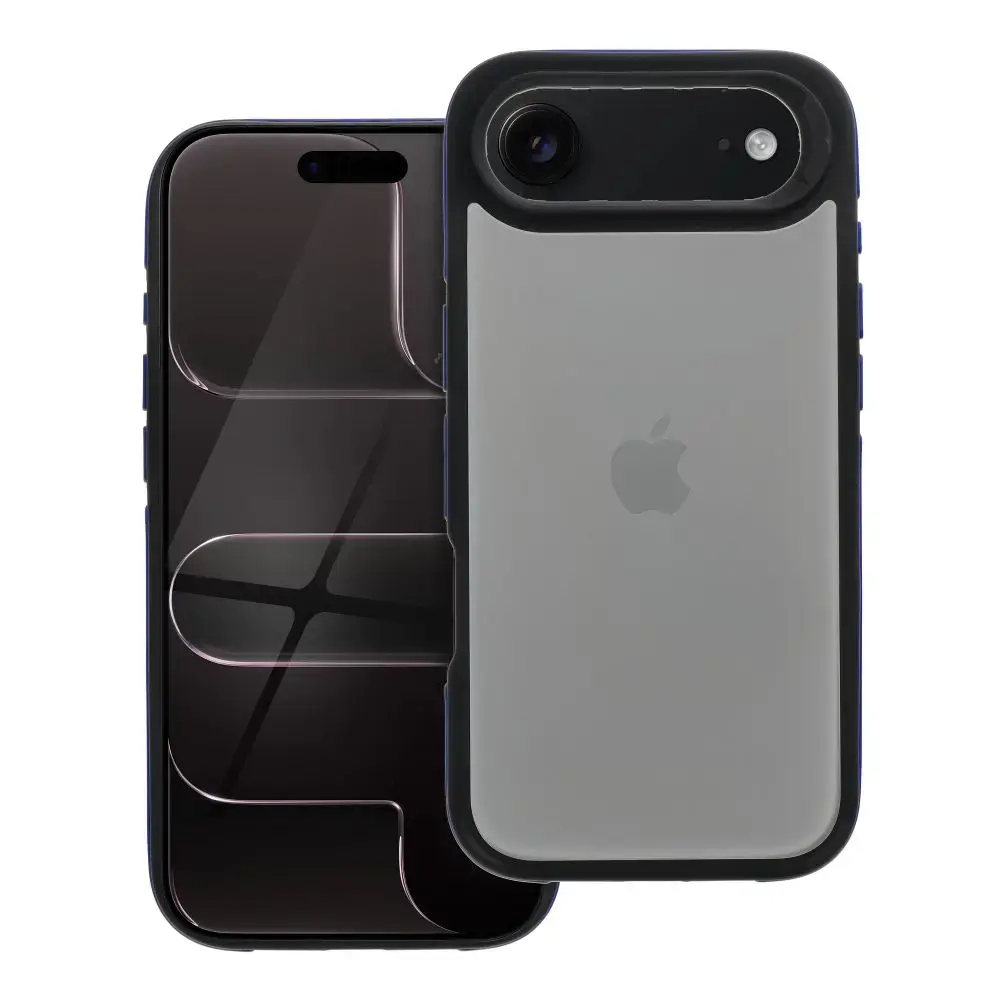 NEO maciņš telefonam iPhone 17 Air zils