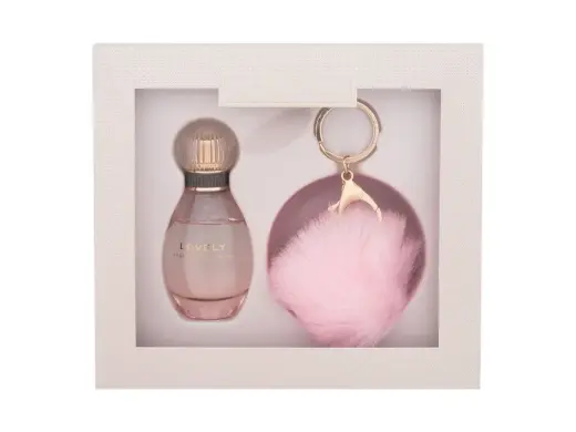 Sarah Jessica Parker Lovely Eau de Parfum 30 ml