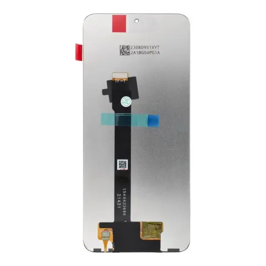 FixCell LCD Display for HONORX8 4G X30i OEM without frame