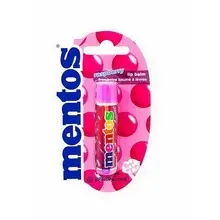 Raspberry Lip Balm - Lip balm 4 g