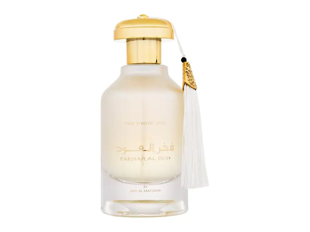 Ard Al Zaafaran Fakhar Al Oud The White Oud Eau de Parfum 100 ml