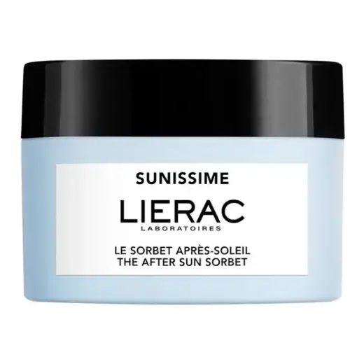 Lierac Sunissime the After Sun Gel 50 Ml