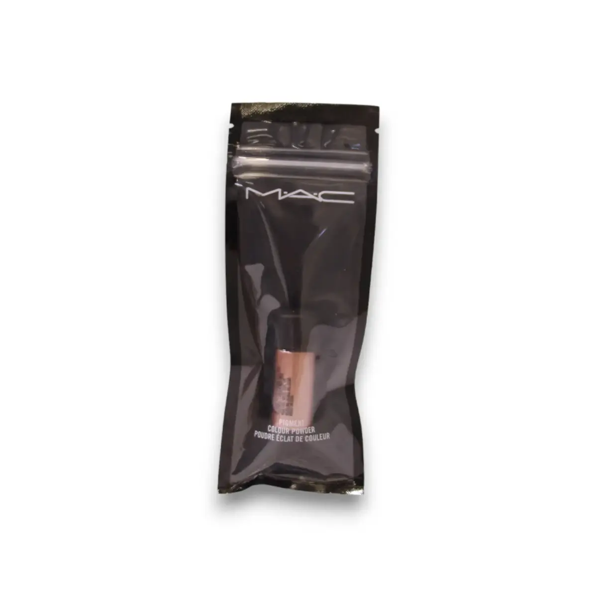MAC, Pigment, Bronzing, Makeup Powder, Tan Warm, 2.5 g