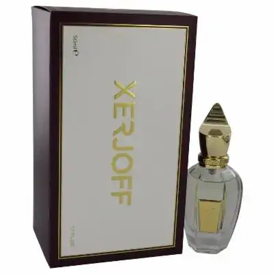 Xerjoff 1.7 Oz Shooting Stars Lua Eau De Parfum Spray by Xerjoff for Women