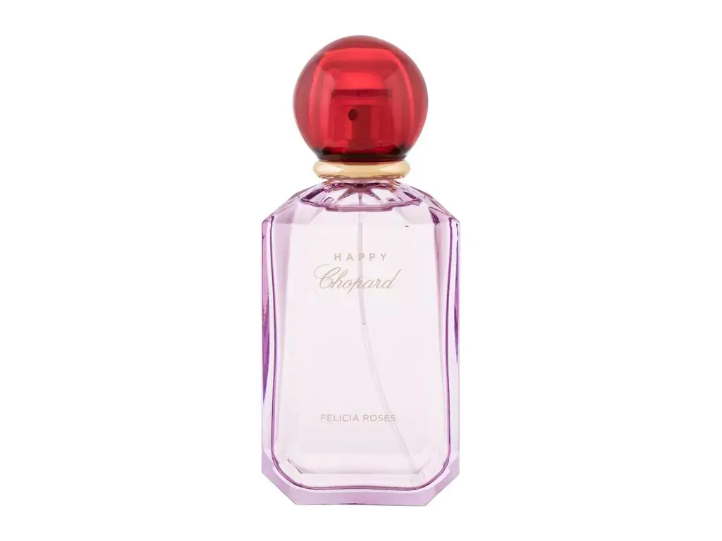 Chopard Happy Chopard Felicia Roses Eau de Parfum 100 ml