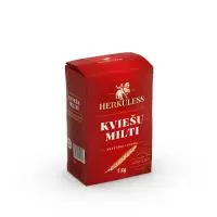 Herkuless Kviešu milti augstākā labuma 1kg