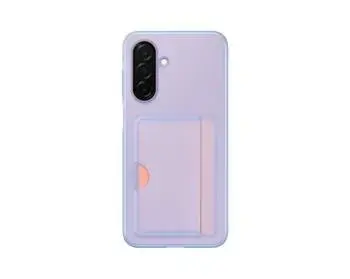EF-OA266TLE Samsung Card Slot Cover for Galaxy A26 5G Blue (Damaged Package)