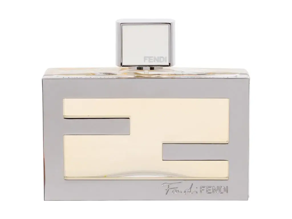 Fendi Fan di Fendi Eau de Toilette 75 ml