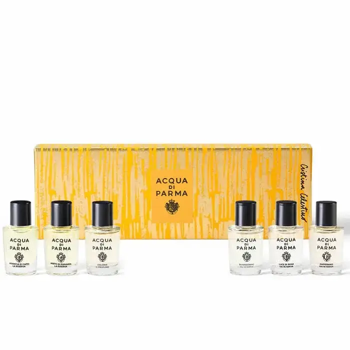 Acqua Di Parma Miniature Set 6x5ml