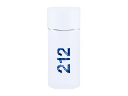 Carolina Herrera 212 Men Aqua Eau de Toilette 100 ml