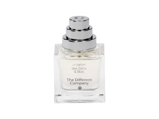The Different Company Sens & Bois Eau de Toilette 50 ml