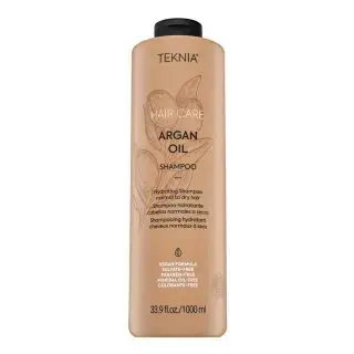 Lakmé Teknia Hair Care Argan Oil Shampoo 1000 Ml