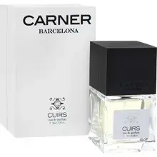 Carner Barcelona Cuirs EDP 100ml