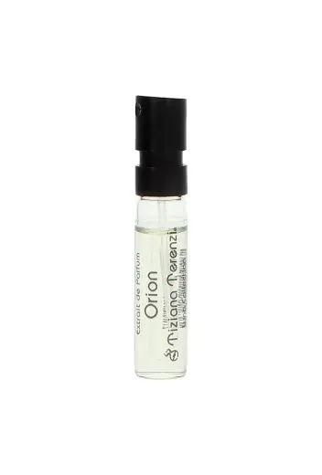 Sample Tiziana Terenzi Luna Collection Orion Extrait de Parfum 1,5ml