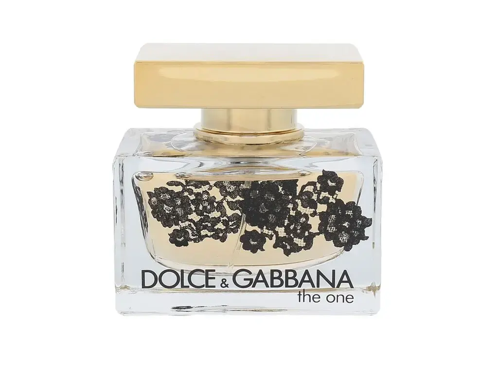 Dolce&Gabbana The One Lace Edition Eau de Parfum 50 ml