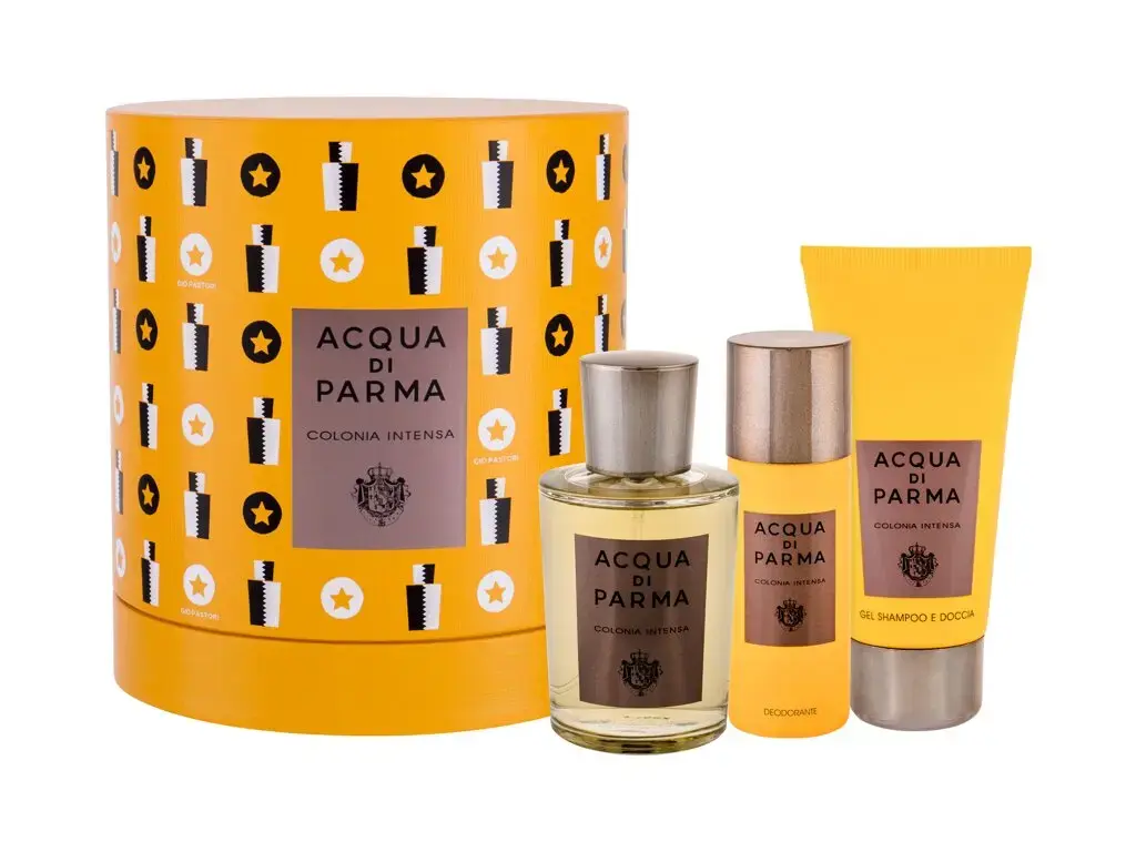 Acqua di Parma Colonia Intensa Eau de Cologne 100 ml