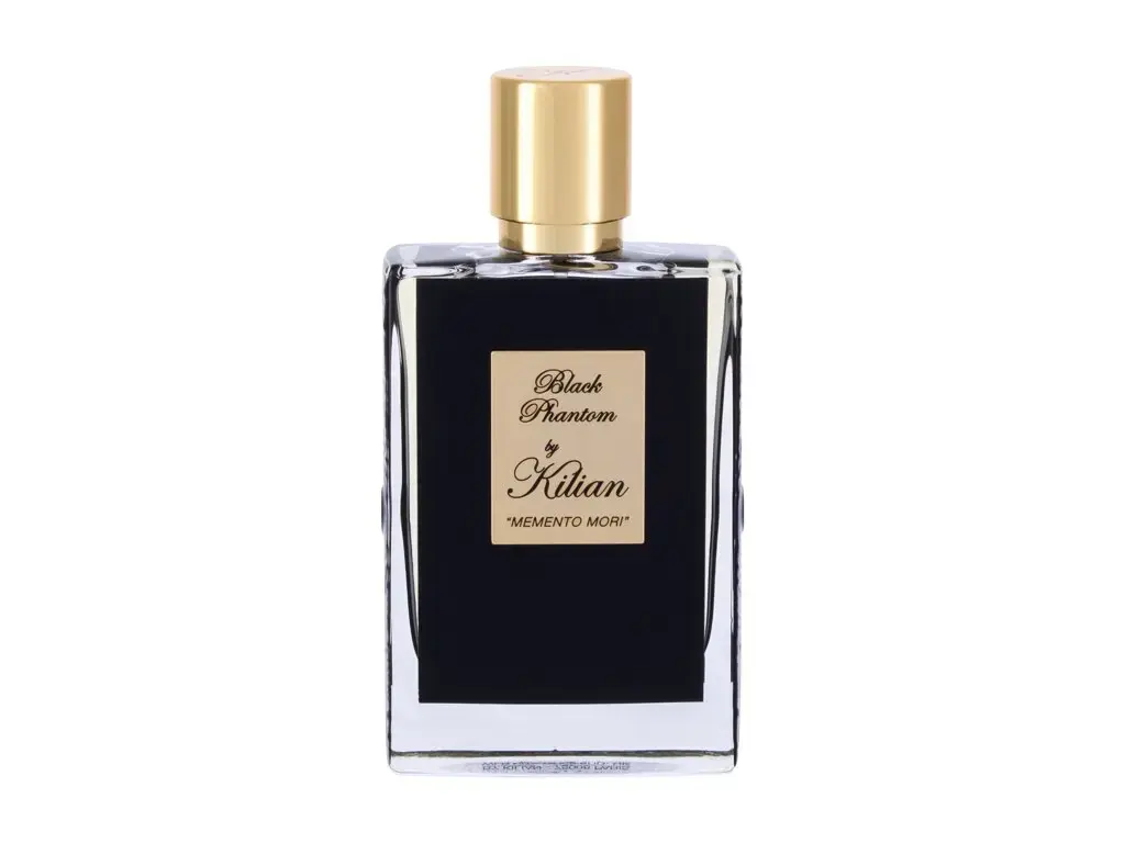 By Kilian The Cellars Black Phantom "MEMENTO MORI" Eau de Parfum 50 ml