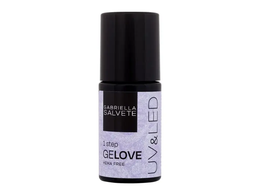 Gabriella Salvete Over The Moon GeLove Nail Polish 8 ml