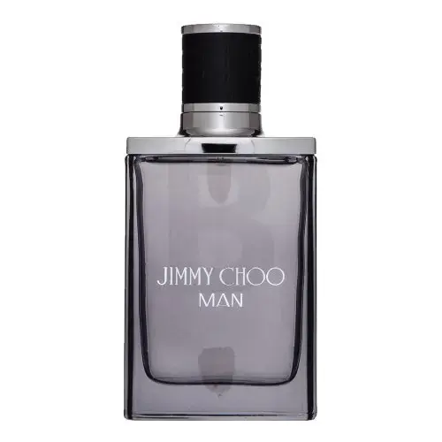 Jimmy Choo Man tualetes ūdens vīriešiem 50 ml