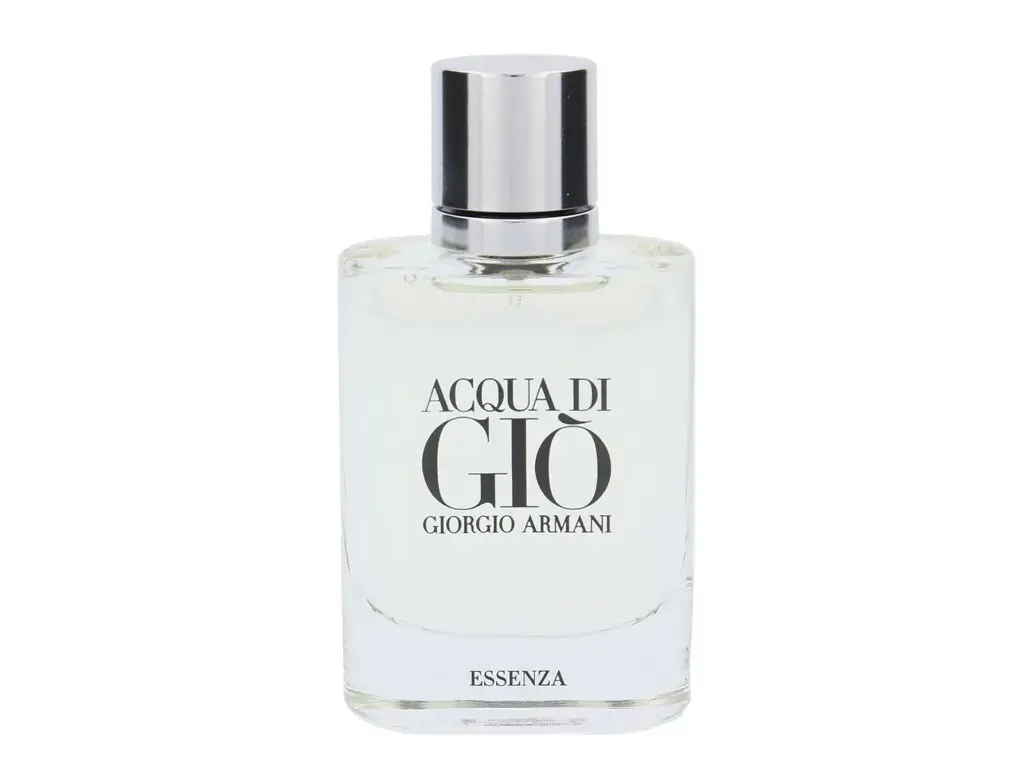 Giorgio Armani Acqua di Gio Essenza Eau de Parfum 40 ml