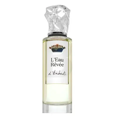 Sisley L'Eau Rêvée D'Hubert (EDT) Eau de Toilette unisex 100 ml