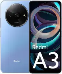 Xiaomi Redmi A3 3|64GB niebieski|blue 54311