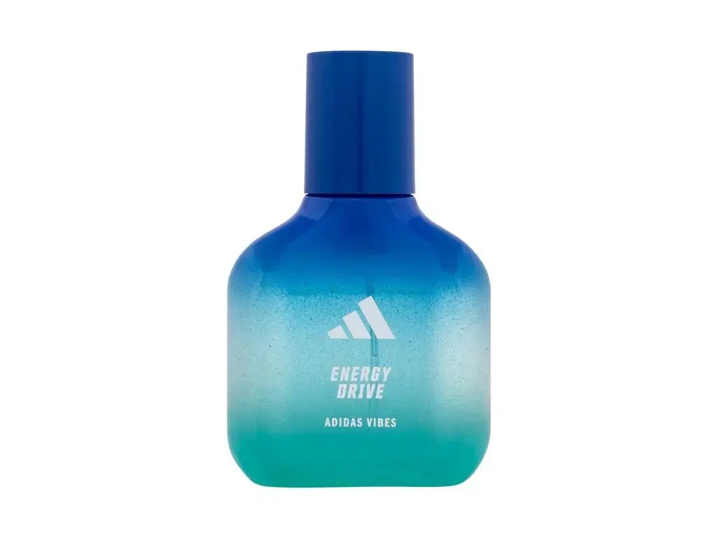 Adidas Vibes Energy Drive Eau de Parfum 30 ml