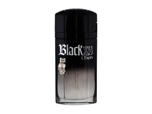 Paco Rabanne Black XS L´Exces Eau de Toilette 100 ml