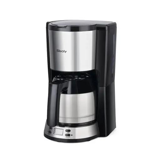 Sboly 9110 draught coffee maker