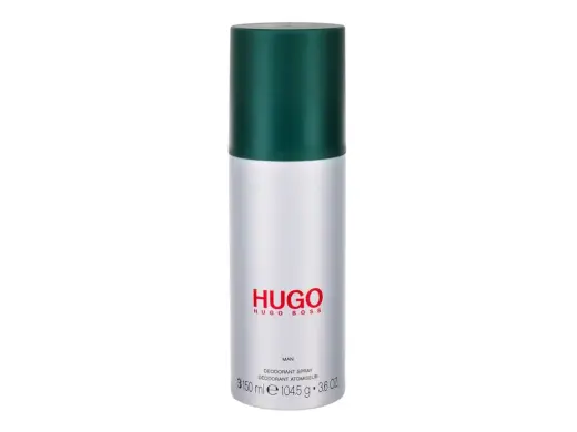 HUGO BOSS Hugo Man Deodorant 150 ml