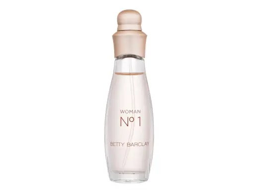 Betty Barclay Woman N°1 Eau de Toilette 20 ml