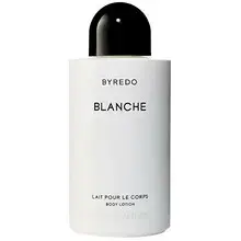 Byredo Blanche Tělové mléko s dávkovačem 225ml