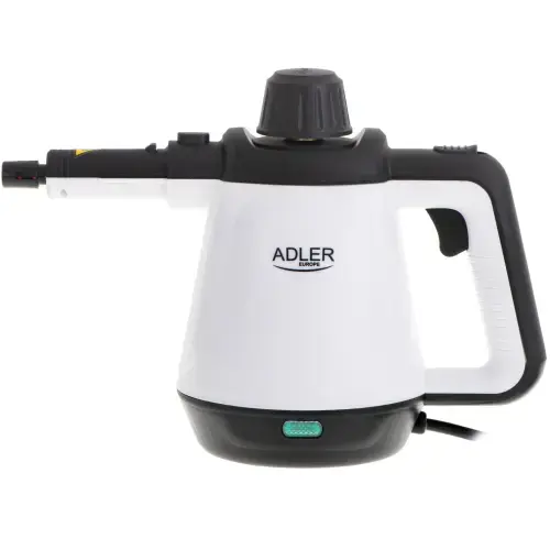 Adler AD 7038 Tvaika tīrītājs 2000W